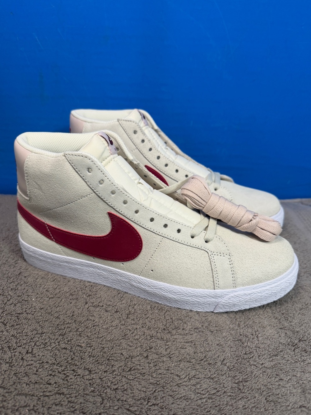 Nike blazer sb mid
Brand new - Picture 3 of 14